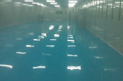 基因工程凈化工程企業(yè) 重慶凈化工程企業(yè) 恒盛凈化