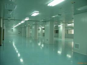 中山凈化工程-中山無塵車間-中山彩鋼板工程_中山市訊安凈化設(shè)備工程公司