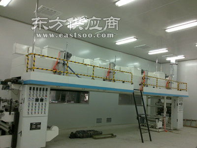 實(shí)驗(yàn)室凈化工程 安陽(yáng)凈化工程 新北方凈化圖片