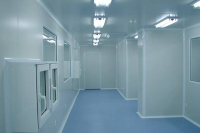 GMP凈化工程在驗(yàn)收時(shí)會遇到哪些問題