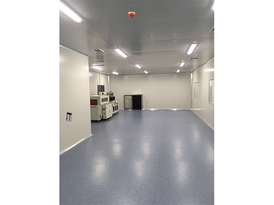 濟南蘭橋凈化工程的發展如何?