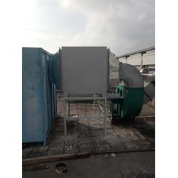 婷宇環(huán)保設(shè)備工程公司 多圖 貴州uv光解廢氣凈化設(shè)備