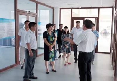 因為專業，所以專注——院士專家工作站助力透明工廠空氣過濾器研發