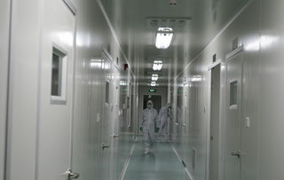 藥廠GMP車間空氣過(guò)濾器 保障無(wú)塵室與潔凈室環(huán)境的關(guān)鍵